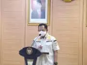 Sisa 2 Hari Masa Pendaftaran, Mendagri Minta Para Bakal Paslon Patuhi Peraturan KPU