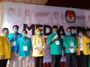 Airin Bantah Golkar Jadi Musuh Bersama di Pilkada Tangsel 2020