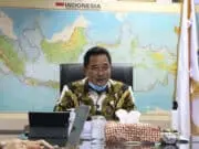Kemendagri: Kerumunan Massa Saat Pendaftaran Bapaslon Harus Ditindak Tegas