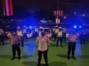 Corona Mobile Patroli, Terobosan Kreatif Polresta Bandara Soetta