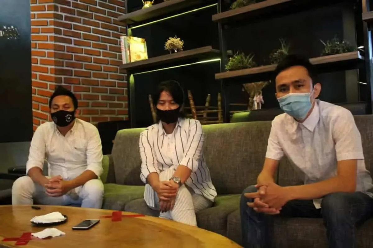 Putus Mata Rantai Covid-19, Clique Kitchen & Bar Gelar Rapid Test Gratis