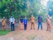 Bantu Meringankan, Pemkot Lubuklinggau Bangun Gedung BPS