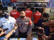 Bisnis Prostitusi Di Apartemen, 11 Orang Diamankan Polisi