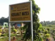 Wujud Kepedulian Kepada Masyarakat, Pemkab Tangerang Siapkan 91 TPU