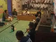 JTR Gelar Rapat Pemantapan Program Kerja