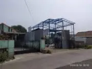 Pembangunan Gedung di Sukabakti, Diduga Salah Kaprah Dalam Mengurus IMB