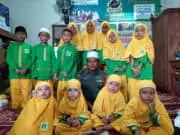 Mari Donasi dan Bangun Rumah Yatim Bersama Yayasan Fajar Qolby