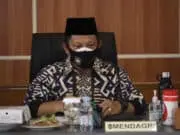 Mendagri: Jangan Ada Lagi Pengumpulan Massa di Tahapan Pilkada Berikutnya