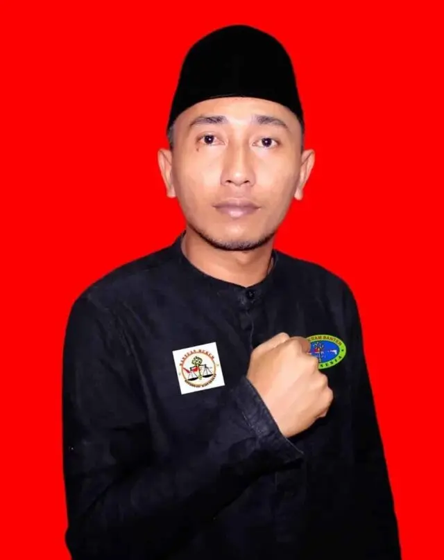 Setelah Viral, Papan Proyek yang Mencatut Nama Kejari Tigaraksa Diganti Setelah Viral, Papan Proyek yang Mencatut Nama Kejari Tigaraksa Diganti