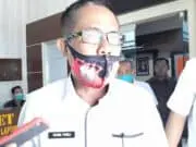 Masker 3 Milyar, Kadis Koperasi UKM Musi Rawas di Periksa Kejari
