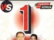 Penetapan Nomor Urut, Wanto Sugito Gantikan Muhamad di Pilkada Tangsel 2020