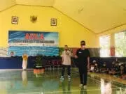 LPKA I Tangerang Gandeng ESQ, Gelar Outbound