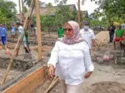Sosok Suwarti Burlian, Dari Bidan Hingga Menjadi Politikus