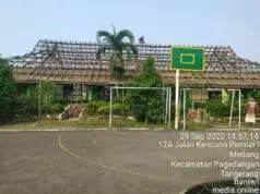 PPTK Proyek Rehab SDN Medang Tidak Kooperatif, Kok Blokir Nomor ? PPTK Proyek Rehab SDN Medang Tidak Kooperatif, Kok Blokir Nomor ?