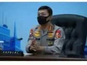 Kapolri Kecam Tindakan Pilot Yang Manuver Bubarkan Aksi Demo Mahasiswa di Kendari Kapolri Kecam Tindakan Pilot Yang Manuver Bubarkan Aksi Demo Mahasiswa di Kendari