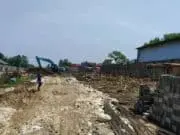 Terkait IMB, Wasdal DTRB Kabupaten Tangerang Akan Tindak Lanjuti Pembangunan Perumahan Cendana Hills