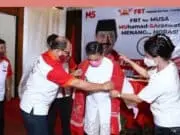 Program Unggulan Muhamad-Saras Soal Penambahan Kursi SMA di Tangsel, Dinilai Ugal-Ugalan Program Unggulan Muhamad-Saras Soal Penambahan Kursi SMA di Tangsel, Dinilai Ugal-Ugalan