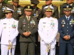 Realitas Yang Memang Membutuhkan Sinergi