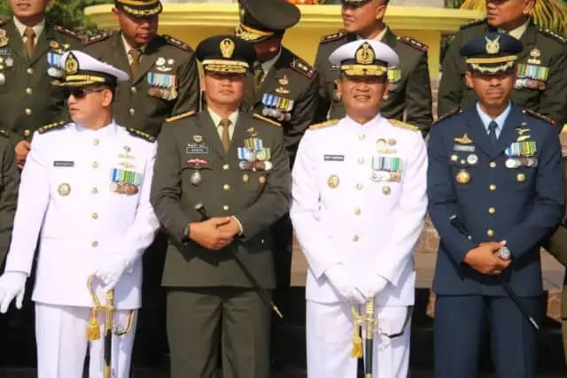 Realitas Yang Memang Membutuhkan Sinergi Realitas Yang Memang Membutuhkan Sinergi