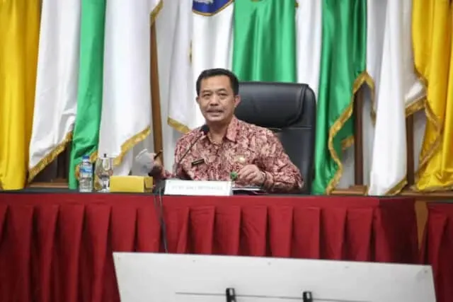 Tindak Lanjuti Arahan Presiden, Kemendagri Akan Dorong Pemda Buka Keran-Keran Pengaduan Masyarakat Tindak Lanjuti Arahan Presiden, Kemendagri Akan Dorong Pemda Buka Keran-Keran Pengaduan Masyarakat