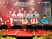 Dimintai Klasirifikasi Soal PT Bima Sakti Mutiara Terkait Lobster, Begini Jawaban Rahayu Saraswati