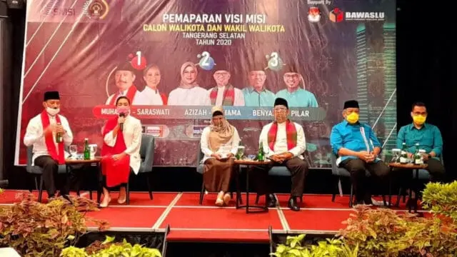 Dimintai Klasirifikasi Soal PT Bima Sakti Mutiara Terkait Lobster, Begini Jawaban Rahayu Saraswati Dimintai Klasirifikasi Soal PT Bima Sakti Mutiara Terkait Lobster, Begini Jawaban Rahayu Saraswati