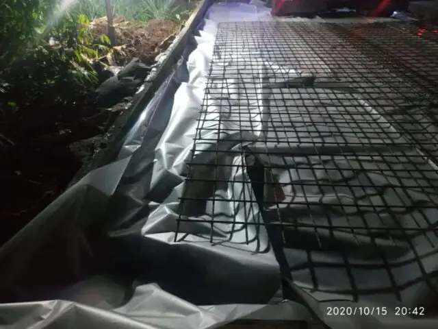 Lemah Pengawasan, Lanjutan Pembangunan GSG Kitri Bakti di Soal Lemah Pengawasan, Lanjutan Pembangunan GSG Kitri Bakti di Soal