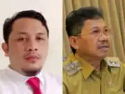 Hadapi Cobaan, Sachrudin Tetap Fokus Dalam Pelayaan Masyarakat