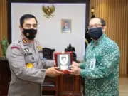 Dirjen Kekayaan Negara Temui Kabaharkam Polri Bahas Koordinasi dan Kerja Sama Dirjen Kekayaan Negara Temui Kabaharkam Polri Bahas Koordinasi dan Kerja Sama