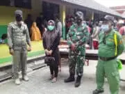 Pemdes Slapajang Salurkan BST Gelombang 1 Dari Provinsi Banten, Sebanyak 378 KK Pemdes Slapajang Salurkan BST Gelombang 1 Dari Provinsi Banten, Sebanyak 378 KK