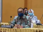 Petugas Jangan Memperlambat Layanan Adminduk, Sanksi Sosial Masyarakat Sangat Berat Petugas Jangan Memperlambat Layanan Adminduk, Sanksi Sosial Masyarakat Sangat Berat