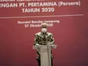 Kemendagri Sosialisasikan Juknis SPBU Mini Hasil Kerja Sama Kemendagri dengan PT. Pertamina Kemendagri Sosialisasikan Juknis SPBU Mini Hasil Kerja Sama Kemendagri dengan PT. Pertamina