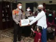 Peringati Sumpah Pemuda, Taruna Akpol Gelar Baksos Serentak Di Seluruh Indonesia Peringati Sumpah Pemuda, Taruna Akpol Gelar Baksos Serentak Di Seluruh Indonesia