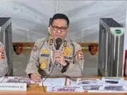 Rusuh Demo Tolak UU Cipta Kerja, 5.918 Orang Diamankan, 240 Proses Pidana Dan 87 Orang Ditahan Rusuh Demo Tolak UU Cipta Kerja, 5.918 Orang Diamankan, 240 Proses Pidana Dan 87 Orang Ditahan
