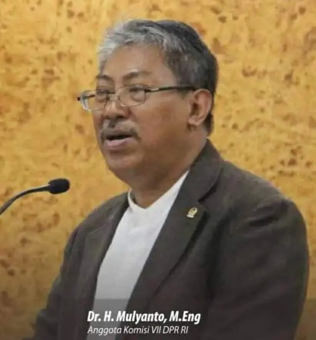 PKS: Pembahasan RUU EBT Belum Menyentuh Hal Pokok PKS: Pembahasan RUU EBT Belum Menyentuh Hal Pokok