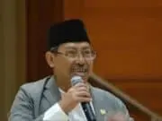 PKS Ingatkan Pemerintah Bahaya Politik Dinasti PKS Ingatkan Pemerintah Bahaya Politik Dinasti
