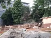 Rencana Pembangunan “Klinik” di Desa Pagedangan Diduga Belum Miliki IMB Rencana Pembangunan "Klinik" di Desa Pagedangan Diduga Belum Miliki IMB