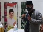 Mulyanto Minta Satgas Berani Tindak Tegas Pengusaha Smelter Asing Yang Tidak Menggunakan HPM Mulyanto Minta Satgas Berani Tindak Tegas Pengusaha Smelter Asing Yang Tidak Menggunakan HPM