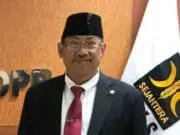 Setahun Pemerintahan Jokowi Periode Kedua, PKS: Ekonomi, Hukum dan Politik Ambyar! Setahun Pemerintahan Jokowi Periode Kedua, PKS: Ekonomi, Hukum dan Politik Ambyar!