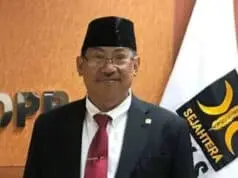 DPR Desak Pemerintah Perhatikan Kebutuhan Gas untuk Industri Dalam Negeri DPR Desak Pemerintah Perhatikan Kebutuhan Gas untuk Industri Dalam Negeri