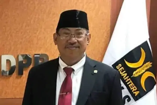 Setahun Pemerintahan Jokowi Periode Kedua, PKS: Ekonomi, Hukum dan Politik Ambyar! Setahun Pemerintahan Jokowi Periode Kedua, PKS: Ekonomi, Hukum dan Politik Ambyar!