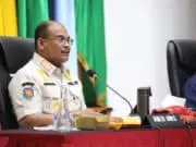Dirjen Adwil Kemendagri Minta Pemda, Hingga RT/RW Siaga Banjir dan Longsor Dirjen Adwil Kemendagri Minta Pemda, Hingga RT/RW Siaga Banjir dan Longsor