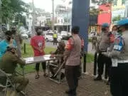 Pimpin Operasi Yustisi, Kapolresta Tangerang Ajak Masyarakat Kerjasama Laksanakan Protokol Kesehatan Pimpin Operasi Yustisi, Kapolresta Tangerang Ajak Masyarakat Kerjasama Laksanakan Protokol Kesehatan