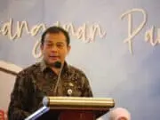 Kapuspen Kemendagri Ingatkan Surat Perihal Netralitas ASN Dalam Pilkada Serentak 2020