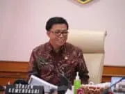 Sekjen Kemendagri Umumkan Dokumen Kepegawaian Lulusan IPDN Tahun 2019 dan 2020
