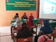 Dorong Perekonomian Masyarakat Di Tengah Pandemi Covid-19, Korem 071/WK Bantu Atasi Kesulitan Rakyat