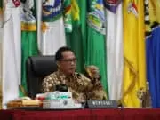 Mendagri Sosialisasikan RPP Tentang Perizinan Berusaha di Daerah