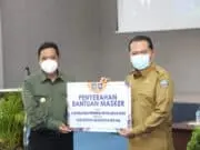 Kemendagri Optimis Target Partisipasi Pemilih 77,5 Persen Dapat Tercapai