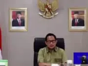 Mendagri: Peran Orang-Tua Sangat Penting pada Persiapan Proses Belajar Tatap Muka