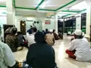 Peringatan Maulid Nabi Muhammad SAW 1442 H DKM Al – Ishlah Hadirkan Ustadz Drs Alfian Tanjung